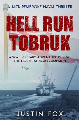 Hell Run Tobruk