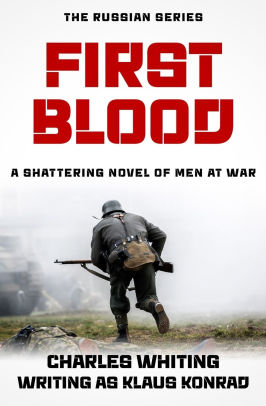 First Blood
