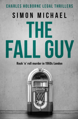 The Fall Guy