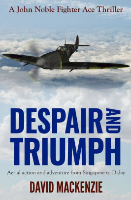 Despair and Triumph