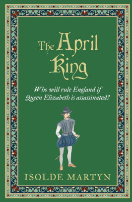 The April King