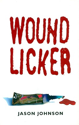 Woundlicker