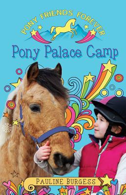 Pony Palace Camp