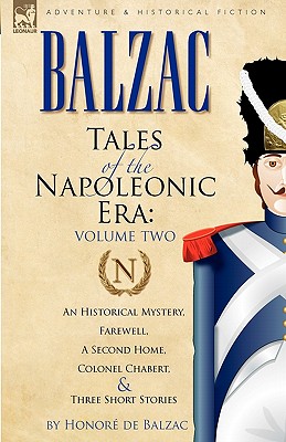 Tales Of The Napoleonic Era