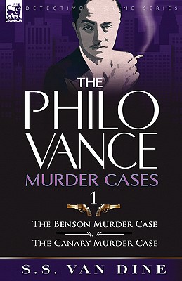 The Benson Murder Case