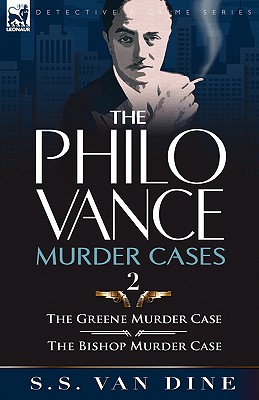 The Greene Murder Case