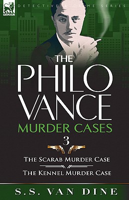 The Scarab Murder Case