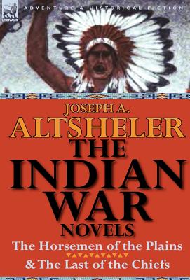 The Indian War Novels