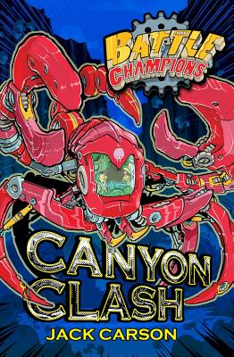 Canyon Clash