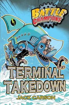 Terminal Takedown