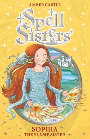 Sophia: The Flame Sister
