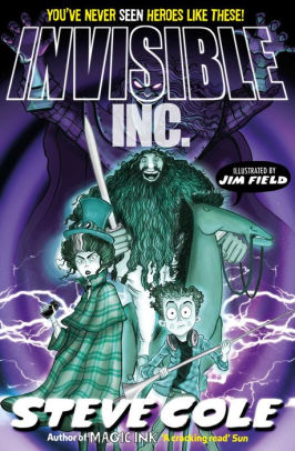 Invisible Inc.