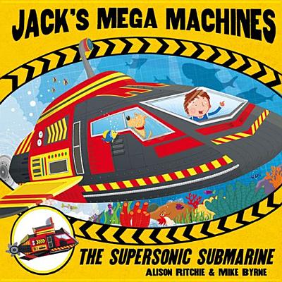 Supersonic Submarine