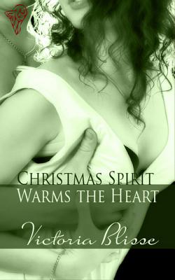 Christmas Spirit Warms the Heart