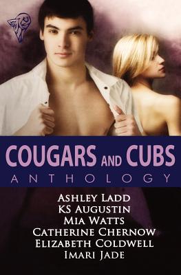Cougars and Cubs Anothology