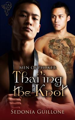 Thai'ing the Knot