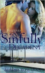 Sinfully Decadent