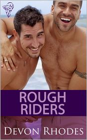 Rough Riders