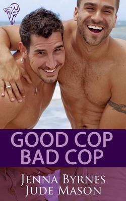 Good Cop, Bad Cop