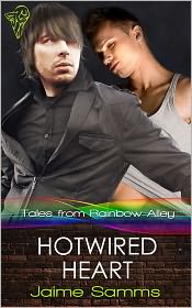 Hotwired Heart