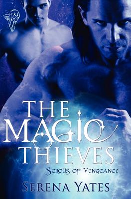 The Magic Thieves