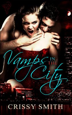 Vamps in the City