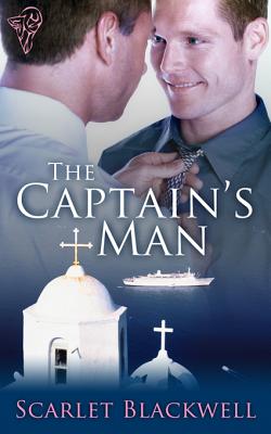 The Captain's Man