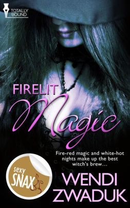 Firelit Magic