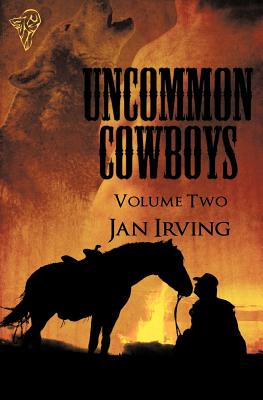 Uncommon Cowboys: Vol 2