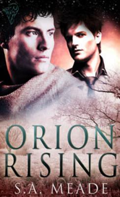 Orion Rising