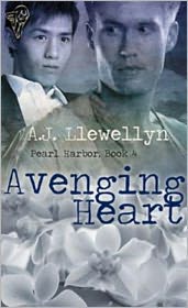 Avenging Heart