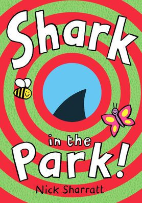 Shark In The Park