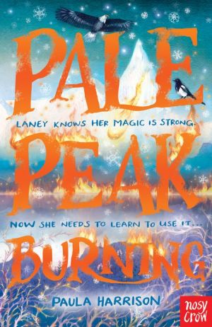 Pale Peak Burning