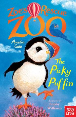 The Picky Puffin