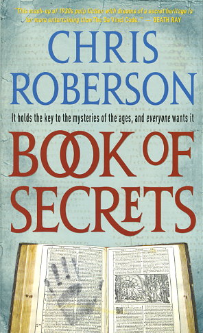 Book of Secrets