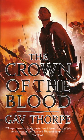 The Crown of the Blood