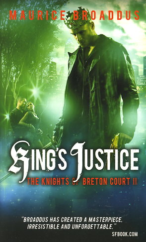 King's Justice