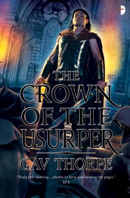 The Crown of the Usurper