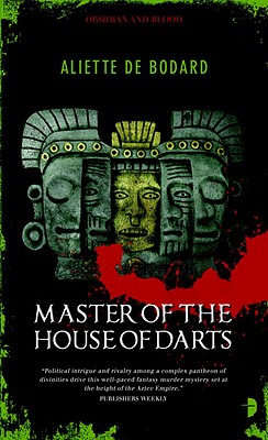 Master of the House of Darts