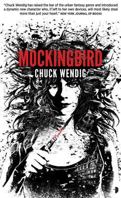 Mockingbird