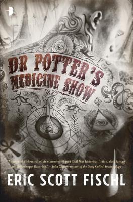 Doctor Potter's Medicine Show