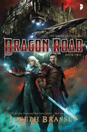 Dragon Road