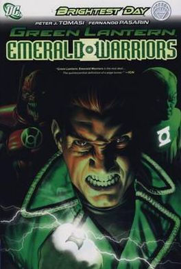 Emerald Warriors