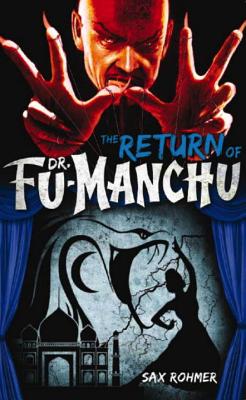 The Return of Dr. Fu Manchu