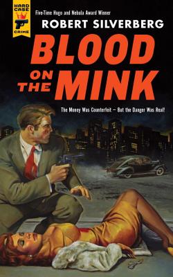 Blood on the Mink