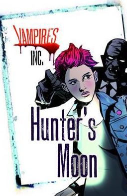 Hunter's Moon