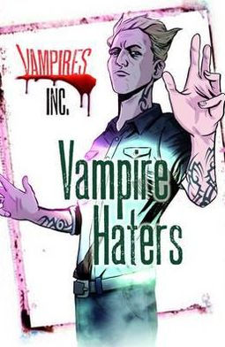 Vampire Haters