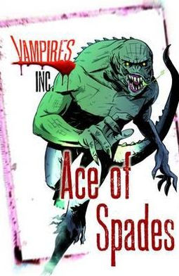 Ace of Spades