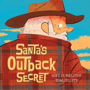 Santa's Outback Secret