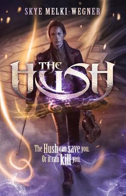 The Hush